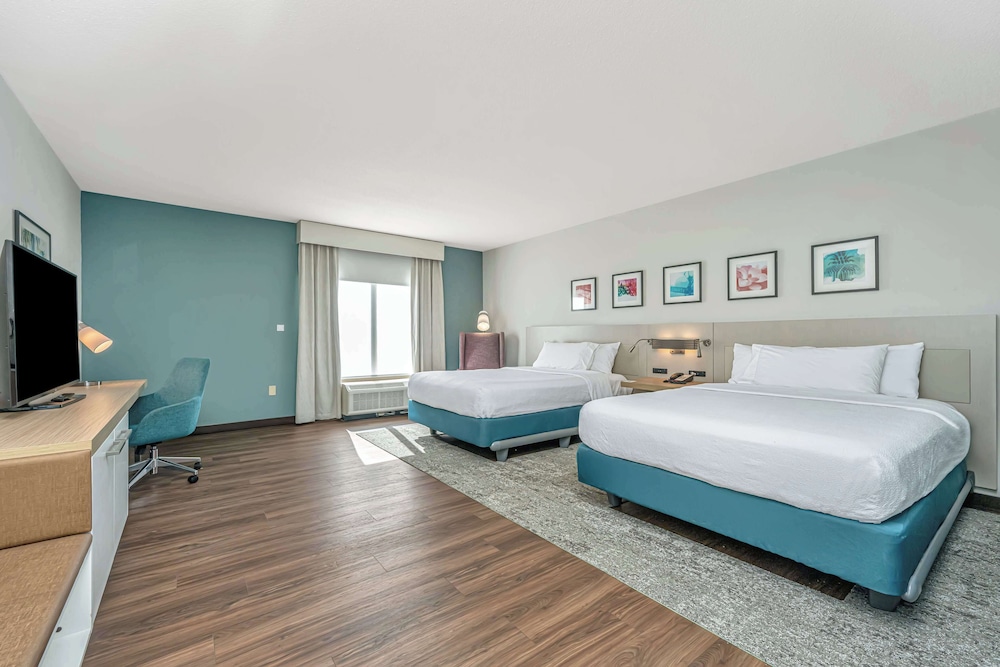 Hilton Garden Inn Charleston Airport - photo 24