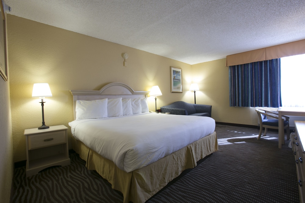 The Inn at Boynton Beach - photo 14