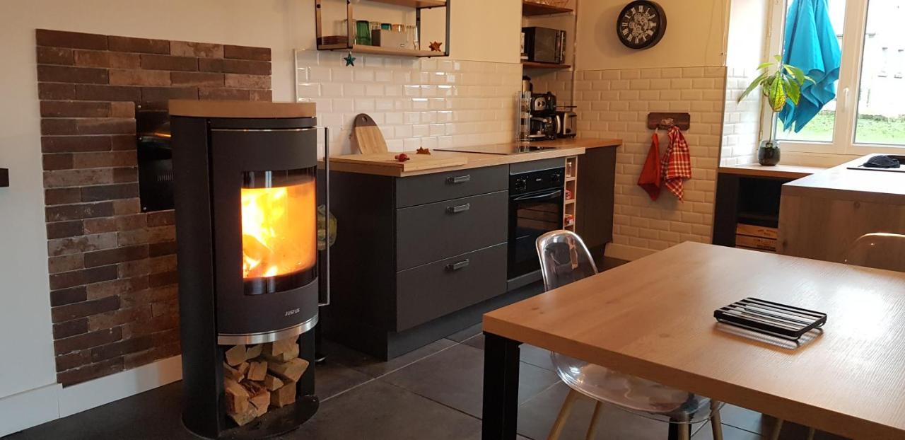 Gite Timeo Mont Saint Michel in Pontorson, France