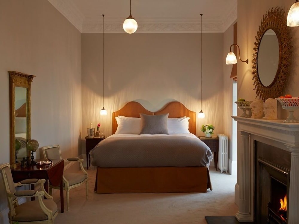 Albion House at Ramsgate — 4-Star Luxury Hotel in Ramsgate, United Kingdom