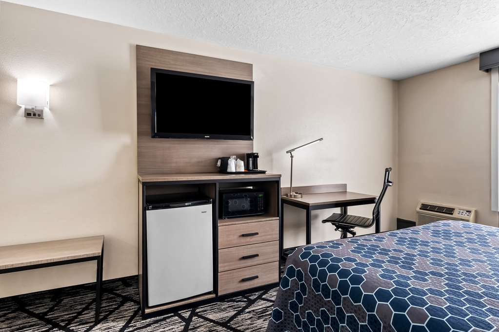 SureStay Hotel by Best Western Duncan - photo 26