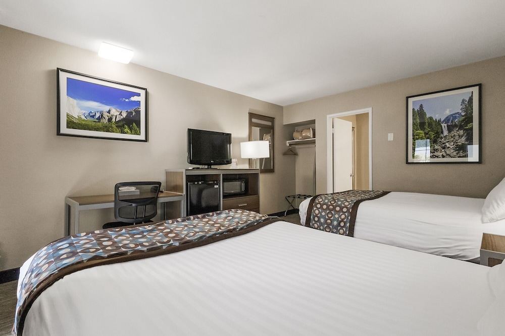 Heritage Inn Yosemite Sonora - photo 14