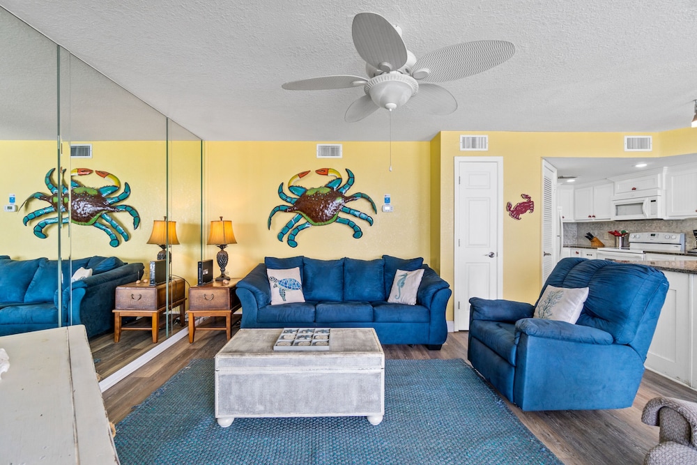 Aquavista Beach Resort By Panhandle Getaways - photo 93