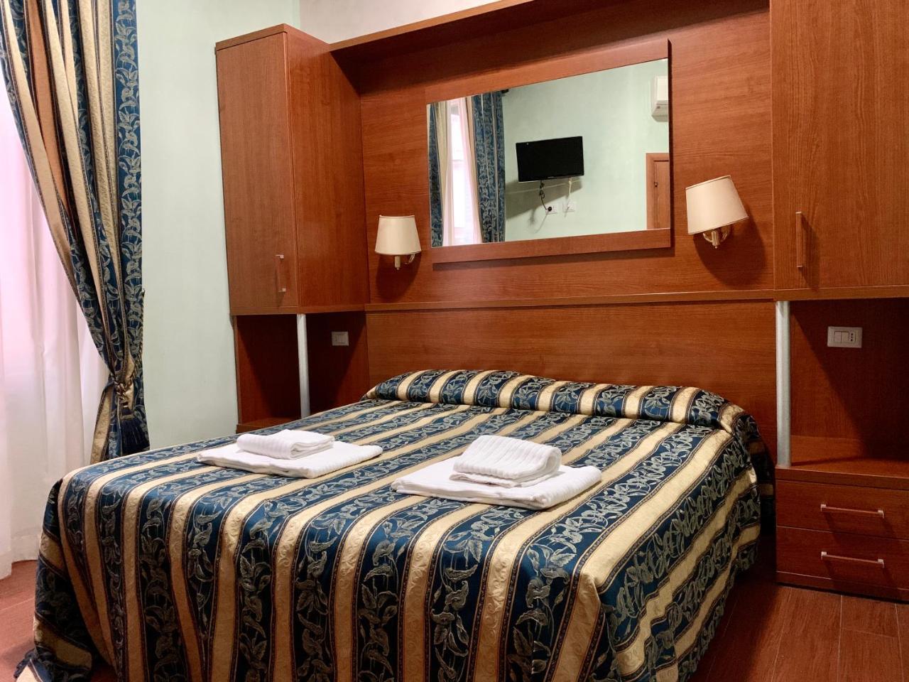 Adaam Place - carbon neutral hotel in Rome