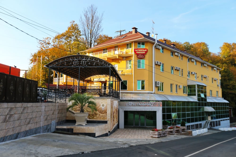 Grand Canion - last minute hotel in Sochi