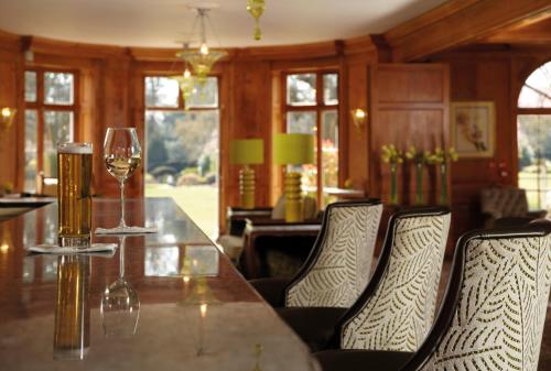 Royal Berkshire An Exclusive Venue