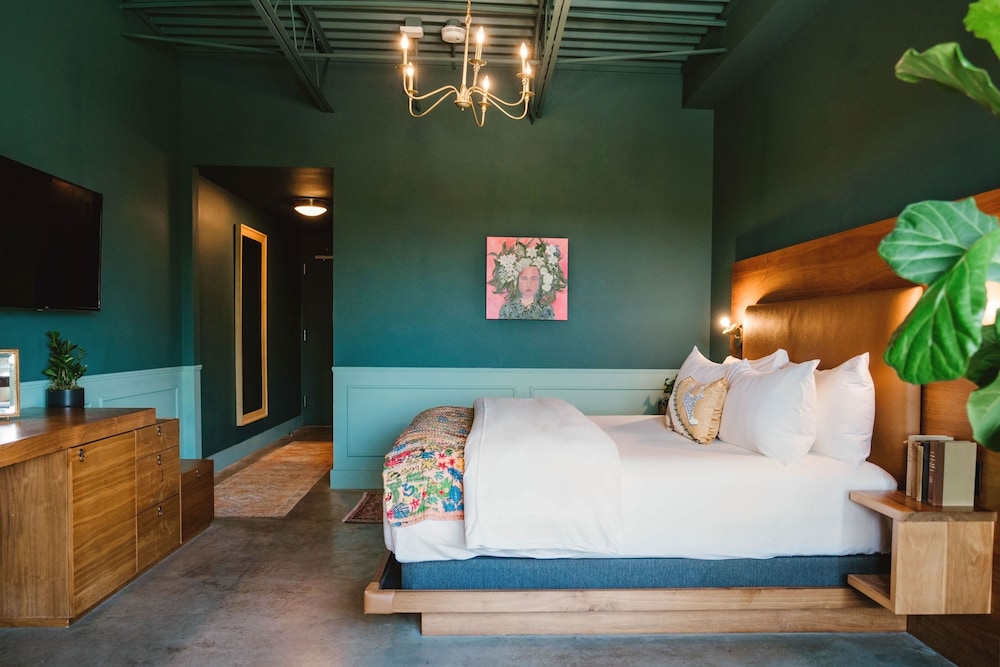 The Frances Modern Inn - photo 37