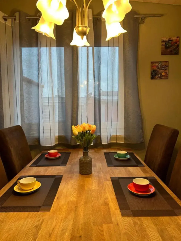 Apartment Roth — Roth — photo 3