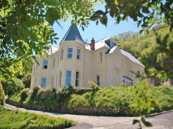Wildercombe House — 5-Star Luxury Hotel in Ilfracombe, United Kingdom