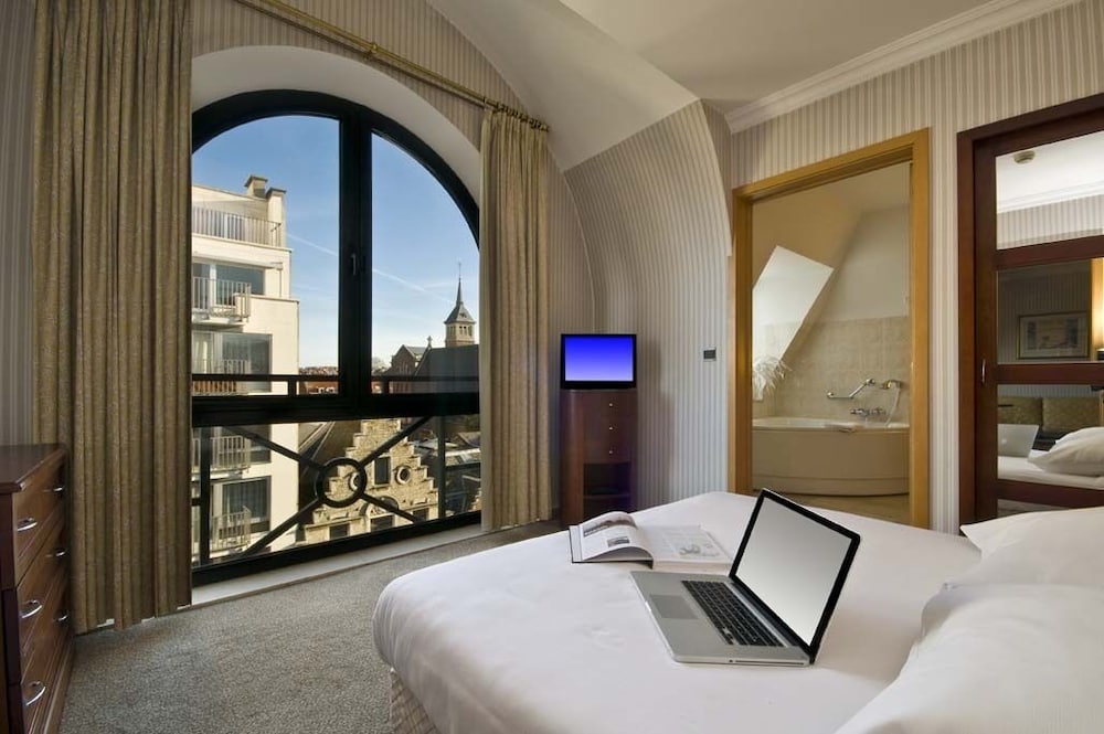 B Aparthotel Ambiorix