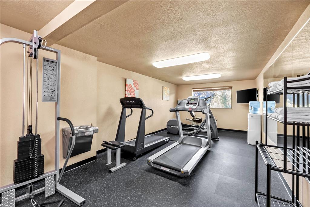Baymont by Wyndham Yakima Riverfront - photo 15