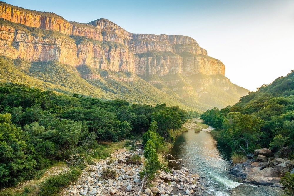Swadini A Forever Resort — hotel in Hoedspruit
