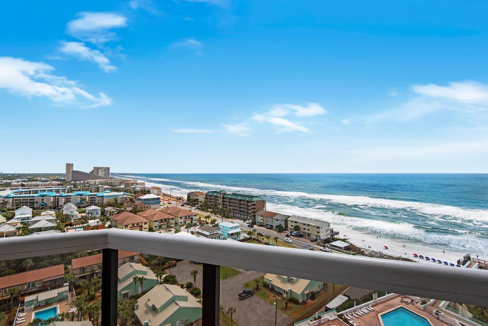 Surfside Resort #1409 - photo 37