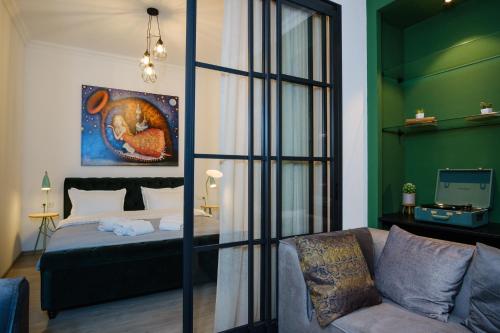 BB Residence Sololaki