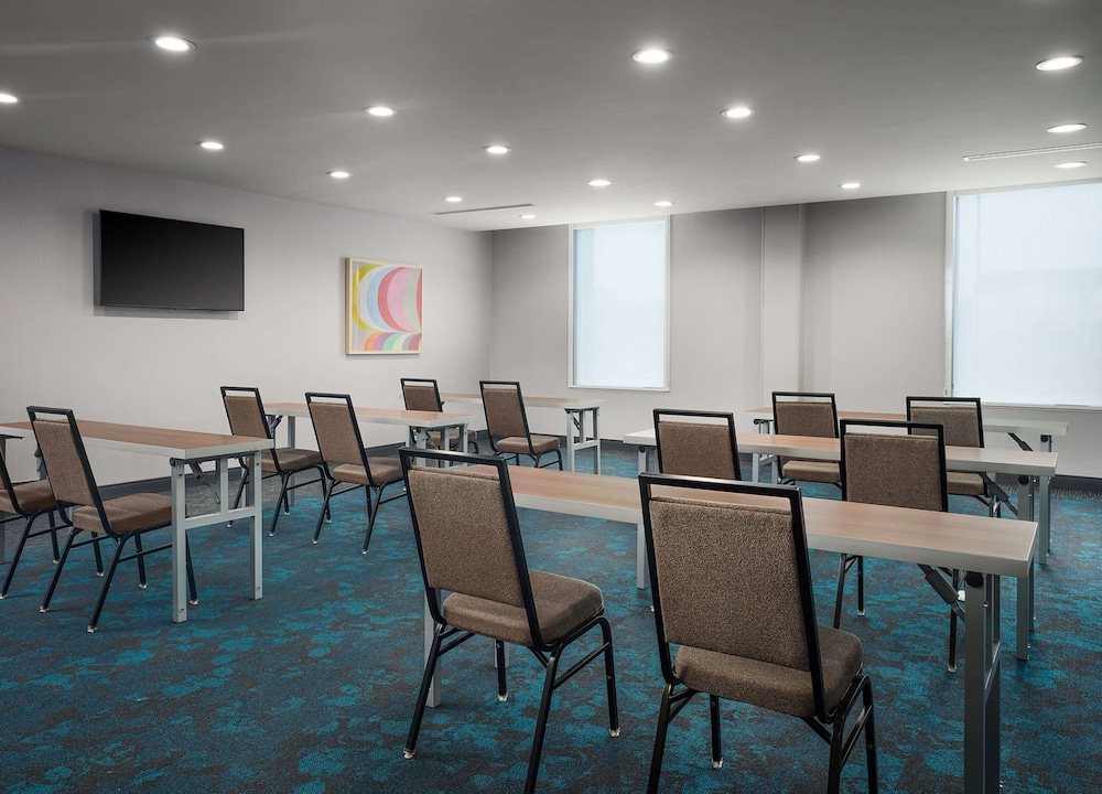 Home2 Suites by Hilton Jackson Pearl MS - photo 24