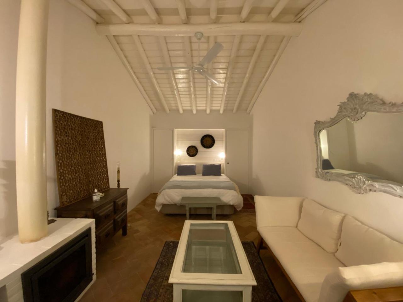 Herdade de Alagaes in Mertola, Portugal