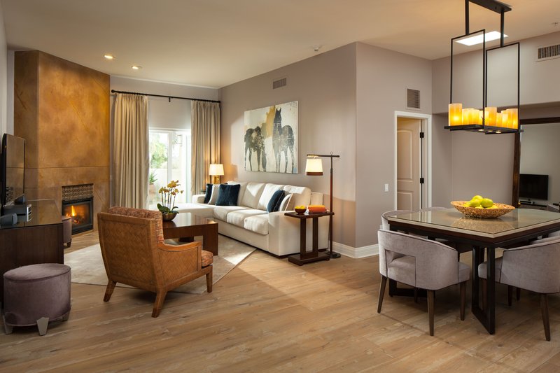 Phoenician Residences Luxury Collection Residence Club - photo 2