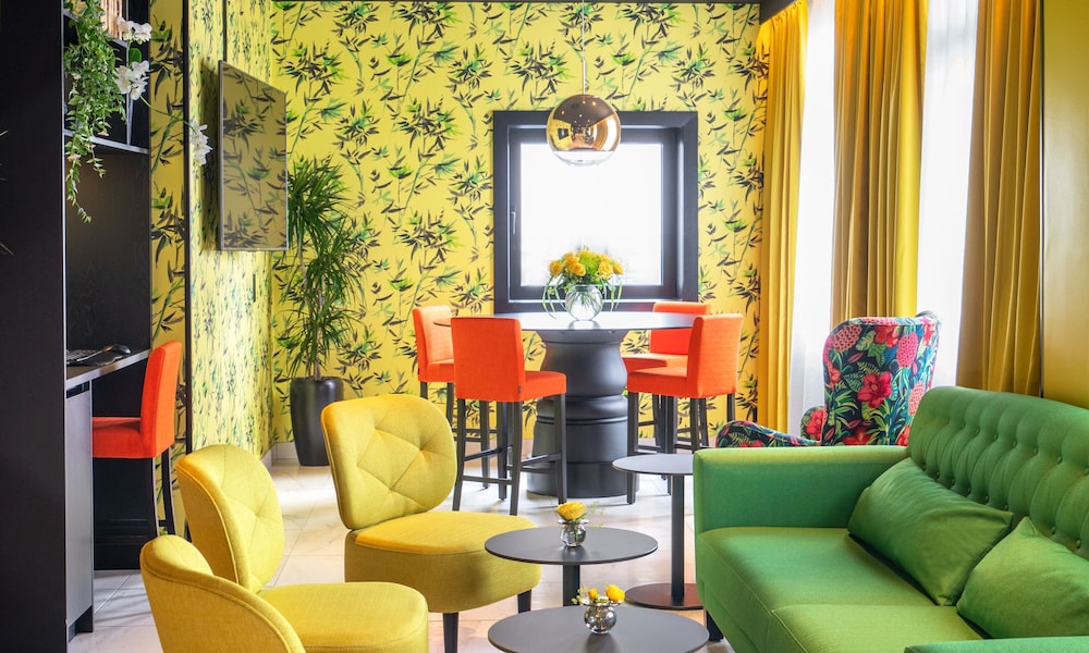Thon Hotel Moldefjord — Molde — photo 3