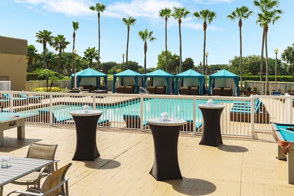 DoubleTree by Hilton Orlando Airport - photo 49