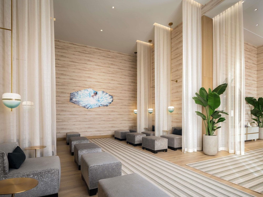 Fairmont Breakers Long Beach - photo 32