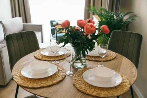Karkonoski Spokój w Mariental Residence — 4-Star Luxury Hotel in Szklarska Poreba, Poland