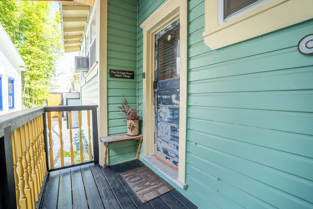 Depot Village - photo 79