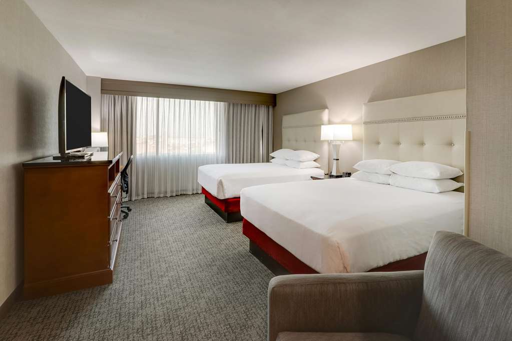 Drury Inn & Suites Phoenix Airport - photo 29