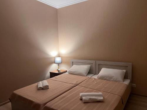 Hotel Sataplia