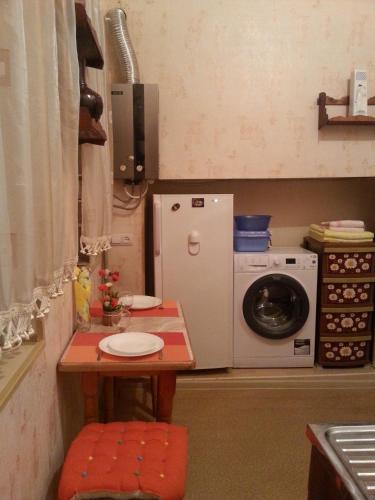 Apartment On Erekle