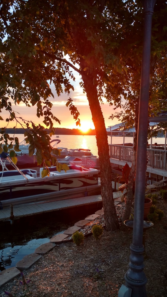 The Blue Heron Inn - photo 31