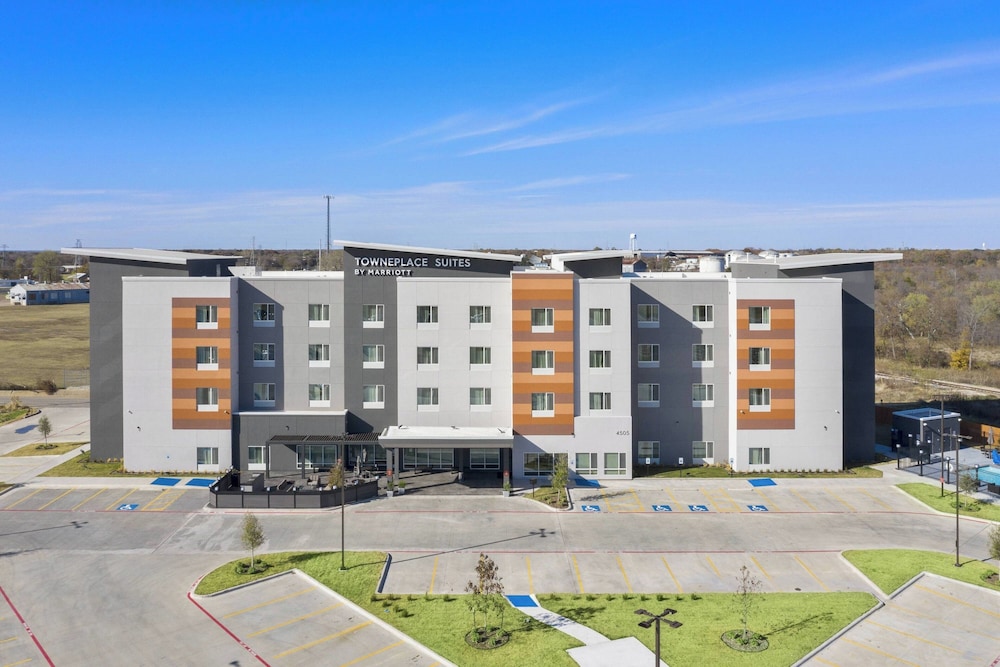 TownePlace Suites by Marriott Waco Northeast - photo 37