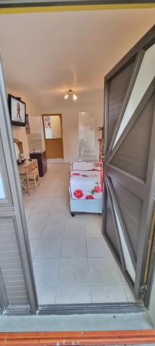 Neo & ruks guest house