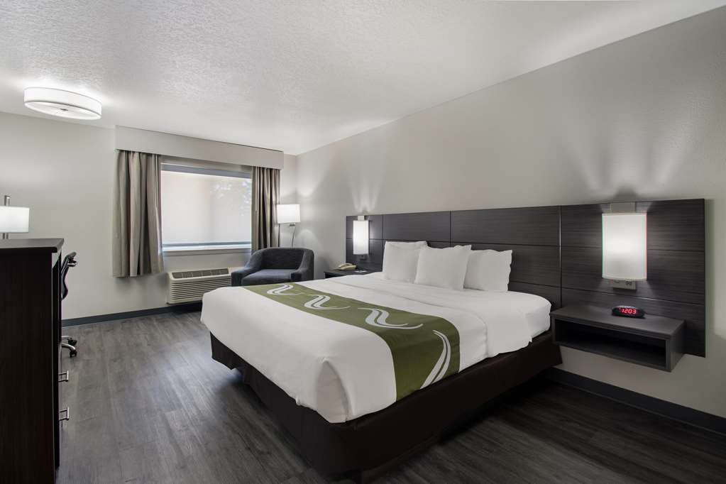 Quality Inn & Suites Wilsonville - photo 13