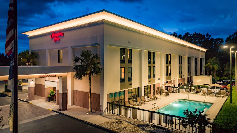 Hampton Inn Mount Dora - featured photo