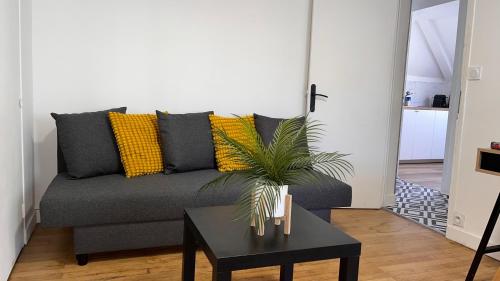 Europole 2 Gare de Grenoble & Centre Ville in Grenoble, France