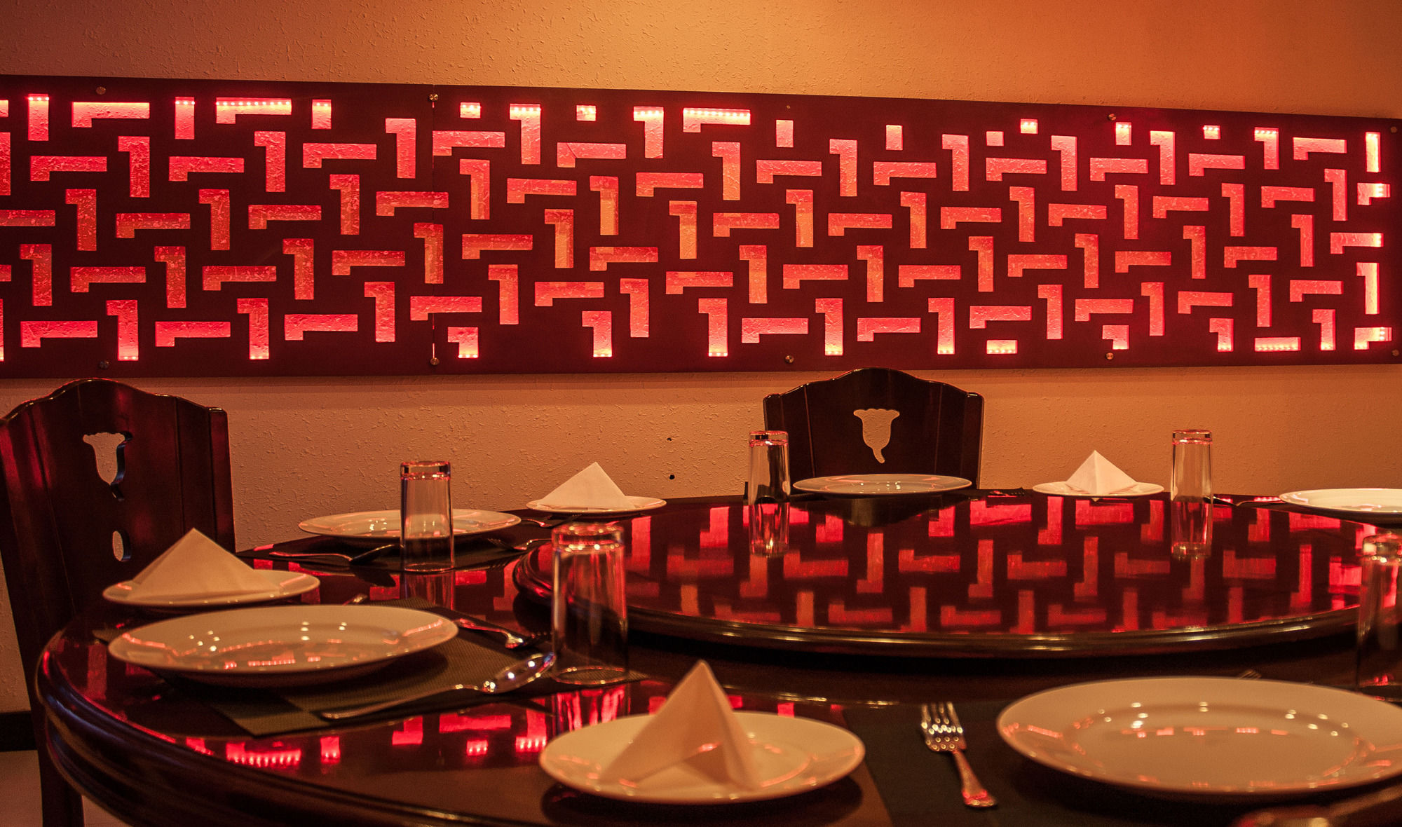 The Amadablam Hotel in Kathmandu, Nepal