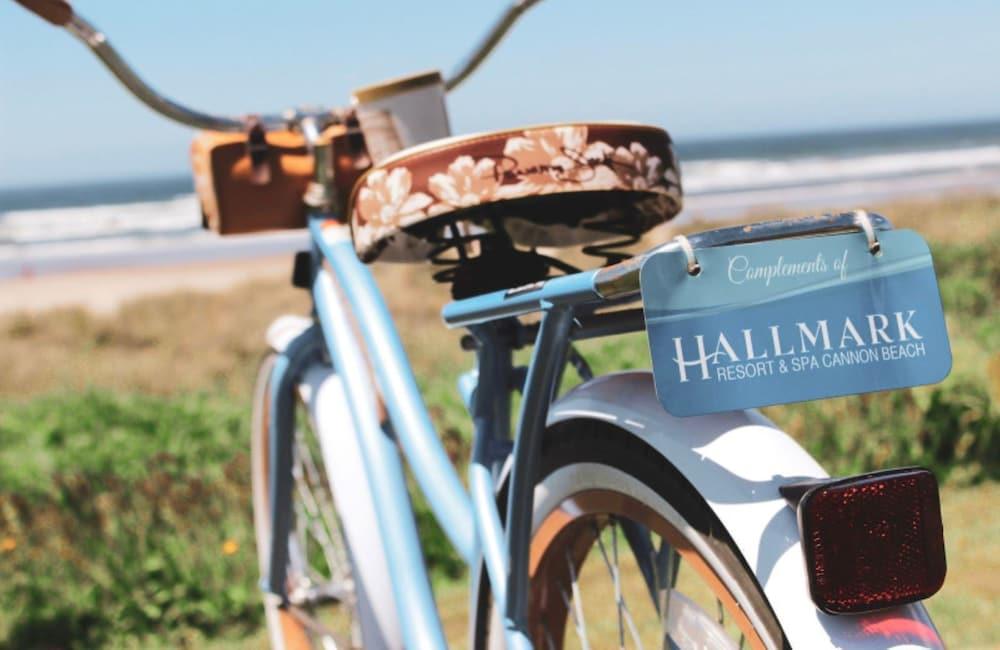 Hallmark Resort Cannon Beach - photo 17