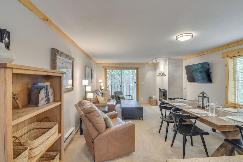Convenient Winter Park Condo 3 Mi to Resort - photo 4