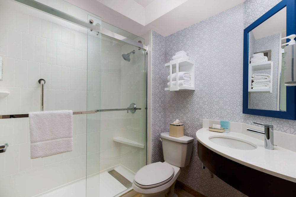 Hampton Inn Ft. Lauderdale Cypress Creek - photo 18