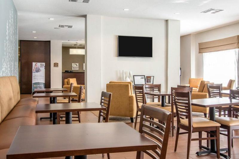 Quality Inn — Omaha