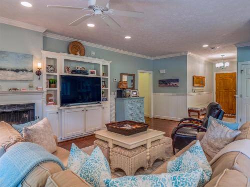 2501 Chateau by the Green in Seabrook Island, United States