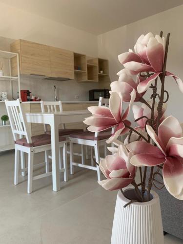 Romeo&Giulietta — 4-Star Luxury Hotel in Monopoli, Italy