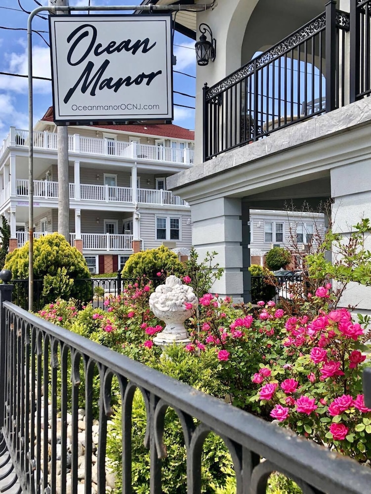 Ocean Manor Inn - photo 67