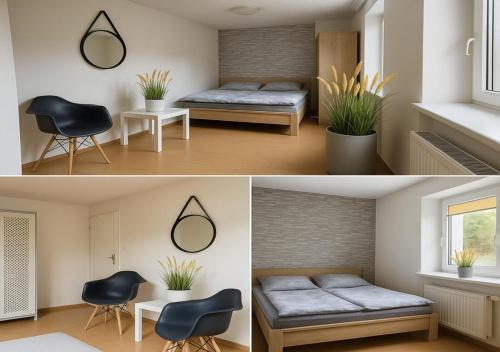 Willa Sol - carbon neutral hotel in Mielno
