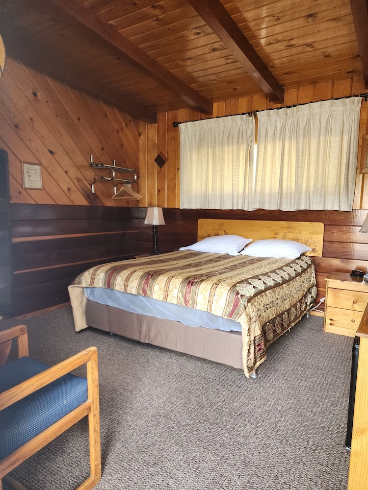Toiyabe Motel - photo 8