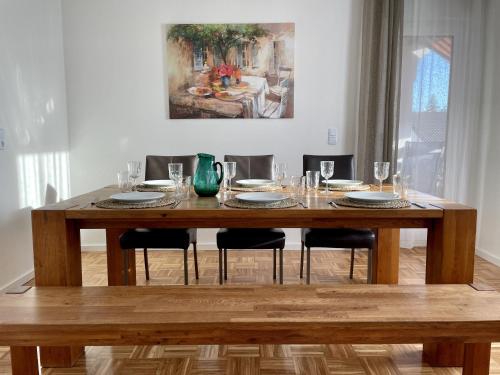 Hopfenglück — 4-Star Luxury Hotel in Tettnang, Germany