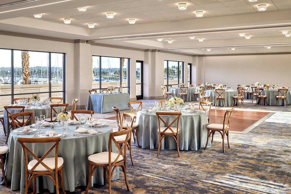 Sheraton San Diego Resort - photo 214