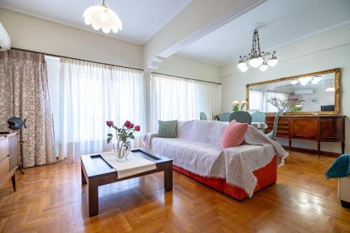 Athens Central Charm by ΜΡS — 4-Star Luxury Hotel in Athens, Greece