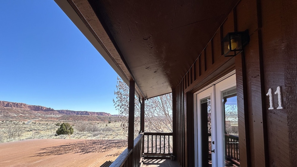 The Rim Rock Inn - photo 49