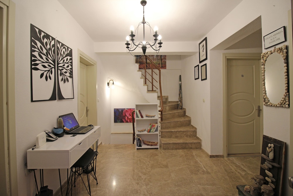 Alize Otel — Bozcaada — photo 2